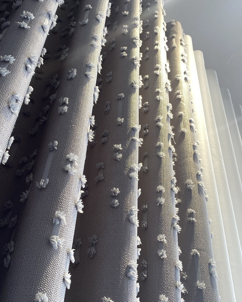 İzmir Keten Perde Dikim