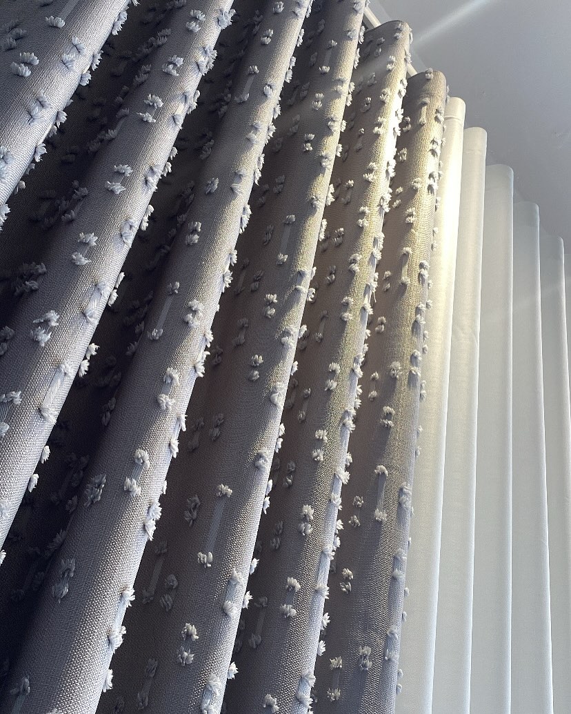 Özel Tasarım Perde